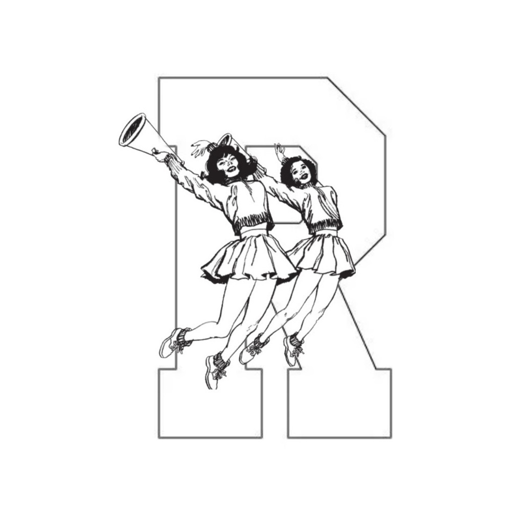 Meet your Posher, Ramsey